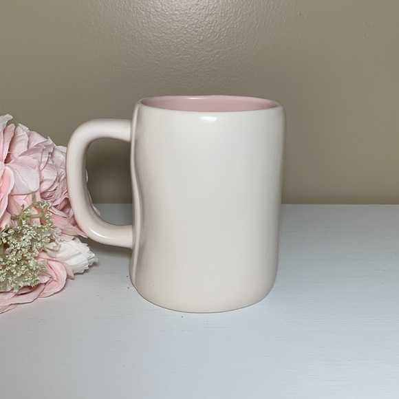 NWT Rae Dunn CHICK MAGNET Mug - Picture 3 of 4